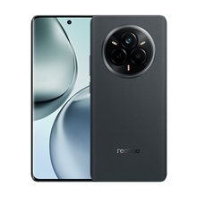 Realme 14 Pro+ 5G Dual Sim 8GB RAM 256GB - Suede Grey