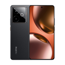 Realme GT 7 5G Dual Sim 12GB RAM 256GB - Black