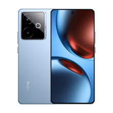 Realme GT 7 5G Dual Sim 12GB RAM 256GB - Blue