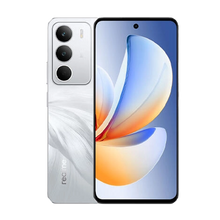 Realme C71 Dual Sim 8GB RAM 256GB - White Swan