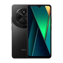 Xiaomi Poco C75 Dual Sim 8GB RAM 256GB - Black