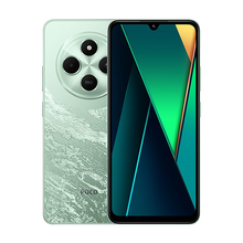 Xiaomi Poco C75 Dual Sim 6GB RAM 128GB - Green