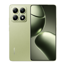 Xiaomi 14T 5G Dual Sim 12GB RAM 256GB - Green