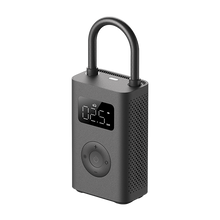 Xiaomi Portable Electric Air Compressor 2 - Black 