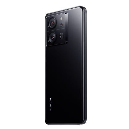 Xiaomi 13T Pro 5G Dual Sim 12GB RAM 512GB - Black
