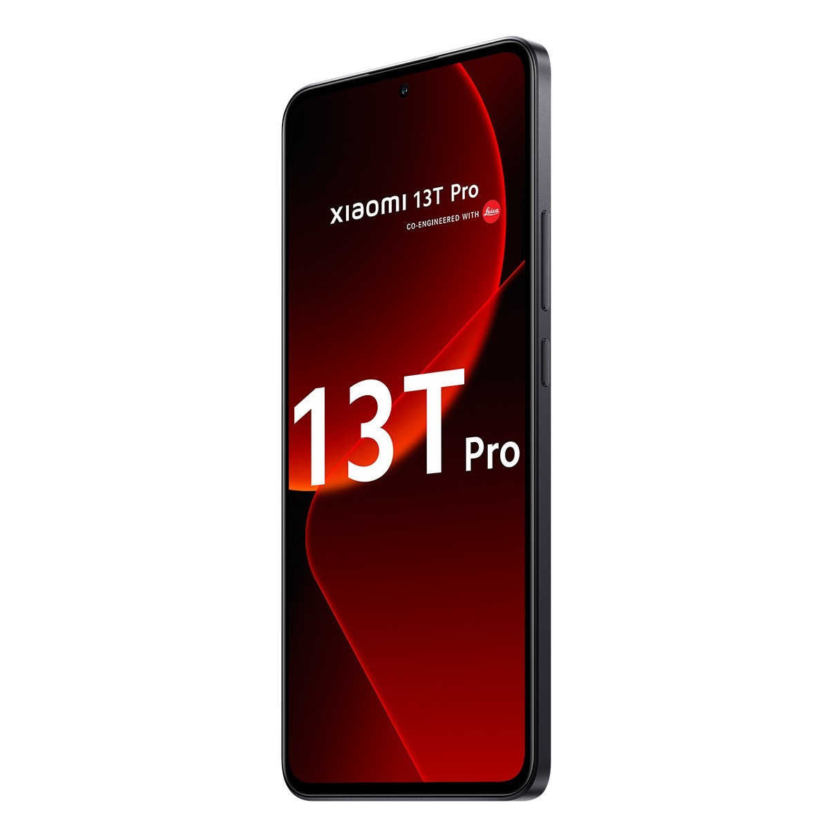 Xiaomi 13T Pro 5G Dual Sim 12GB RAM 512GB - Black