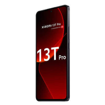 Xiaomi 13T Pro 5G Dual Sim 12GB RAM 512GB - Black