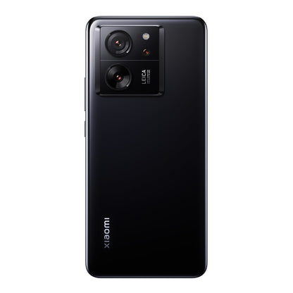 Xiaomi 13T Pro 5G Dual Sim 12GB RAM 512GB - Black