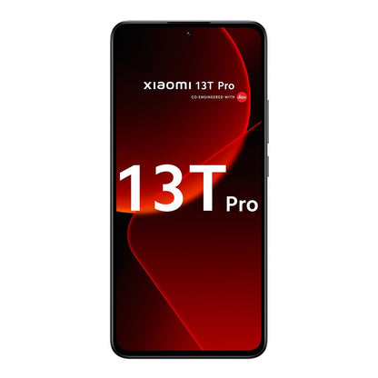 Xiaomi 13T Pro 5G Dual Sim 12GB RAM 512GB - Black