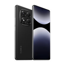 Xiaomi Redmi Note 14 Pro 4G Dual Sim 8GB RAM 256GB - Midnight Black