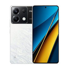 Xiaomi Poco X6 5G Dual Sim 8GB RAM 256GB - White