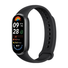 Watch Xiaomi Smart Band 9 - Black