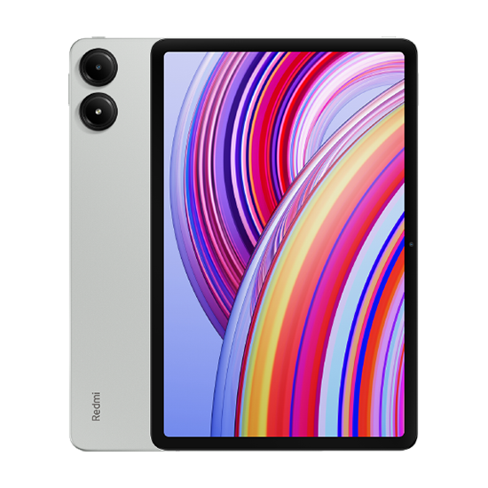 Tablet Xiaomi Redmi Pad Pro 12.1 8GB RAM 256GB WiFi - Mint Green