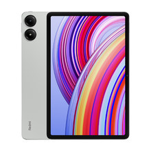 Tablet Xiaomi Redmi Pad Pro 12.1 8GB RAM 256GB WiFi - Mint Green