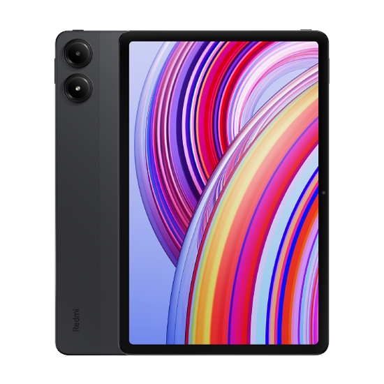 Tablet Xiaomi Redmi Pad Pro 5G 12.1 8GB RAM 256GB - Graphite Grey