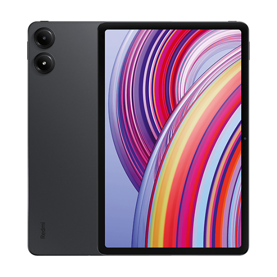Tablet Xiaomi Redmi Pad Pro 5G 12.1 6GB RAM 128GB - Graphite Grey