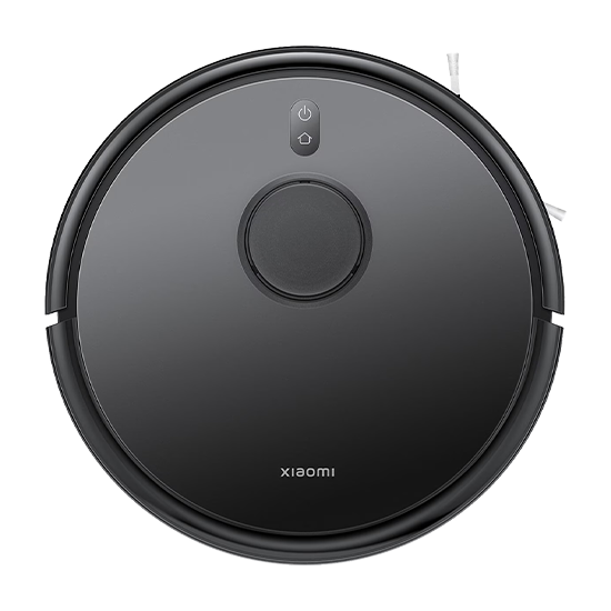 Xiaomi Robot Vacuum Cleaner S20 - Black