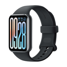 Watch Xiaomi Smart Band 9 Pro - Black