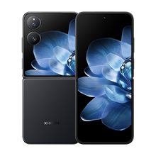 Xiaomi Mix Flip 5G Dual Sim 12GB RAM 512GB - Black