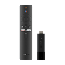 Xiaomi Mi Smart TV Stick 4K - Black