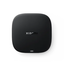 Xiaomi Mi TV Box S 3rd Gen 4K - Black