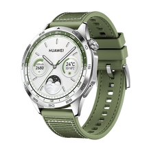 Watch Huawei Watch GT4 46mm (Phoinix-B19W) - Green