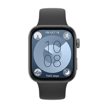 Watch Huawei Watch Fit 3 - Black