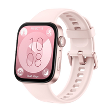 Watch Huawei Watch Fit 3 - Pink