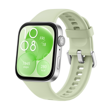 Watch Huawei Watch Fit 3 - Green