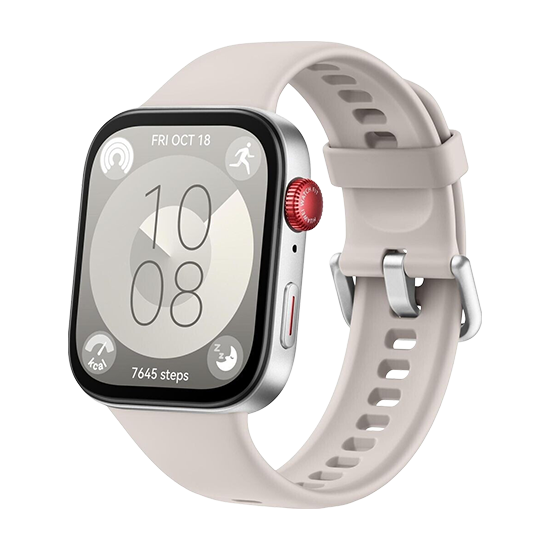 Watch Huawei Watch Fit 3 - White