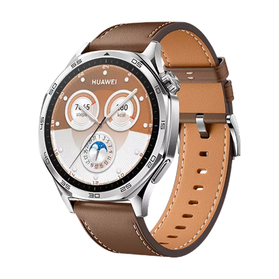 Watch Huawei Watch GT5 46mm - Brown