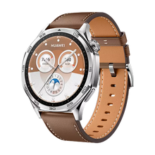 Watch Huawei Watch GT5 46mm - Brown