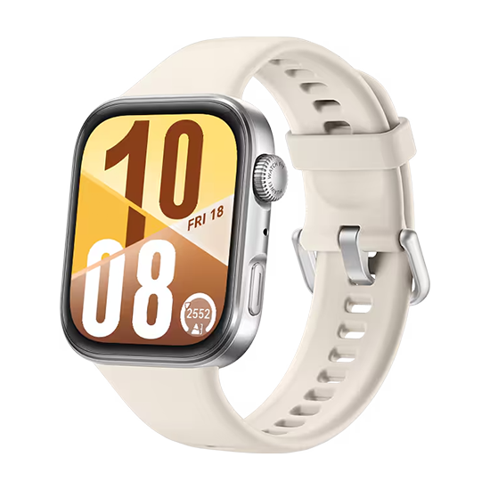 Watch Huawei Watch Fit 4 - White