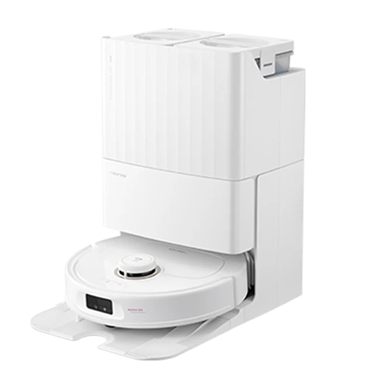 Roborock Q Revo MaxV - White