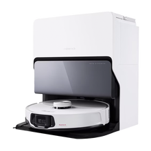 Roborock S8 Max Ultra - White