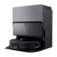 Roborock S8 Max Ultra - Black