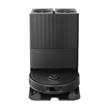 Roborock Q Revo Plus - Black