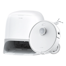 Roborock Q Revo Curv - White