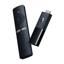 Xiaomi Mi TV Stick - Black