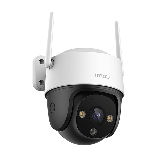 IMOU Cruiser 2C Outdoor Camera 3MP - White