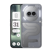 Nothing Phone 2a Plus 5G Dual Sim 12GB RAM 256GB - Grey