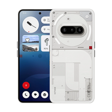 Nothing Phone 3a 5G Dual Sim 12GB RAM 256GB - White