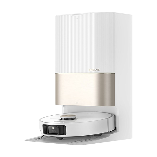 Dreame X40 Ultra - White