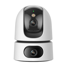 IMOU Ranger Dual 10 MP Indoor Camera - White