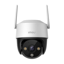 IMOU WRL Cruiser SE Outdoor Camera 5MP - White