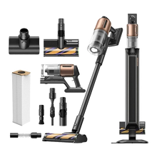 Dreame Z20 Station Cordless Stick - Black