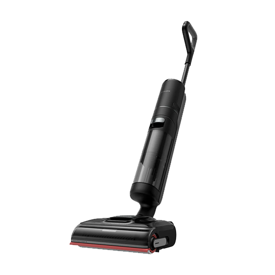 Dreame H15 Pro Vacuum Cleaner - Black