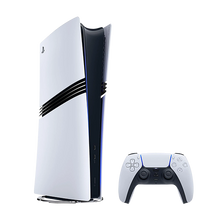 Sony PlayStation 5 Pro Digital Edition 2TB - White