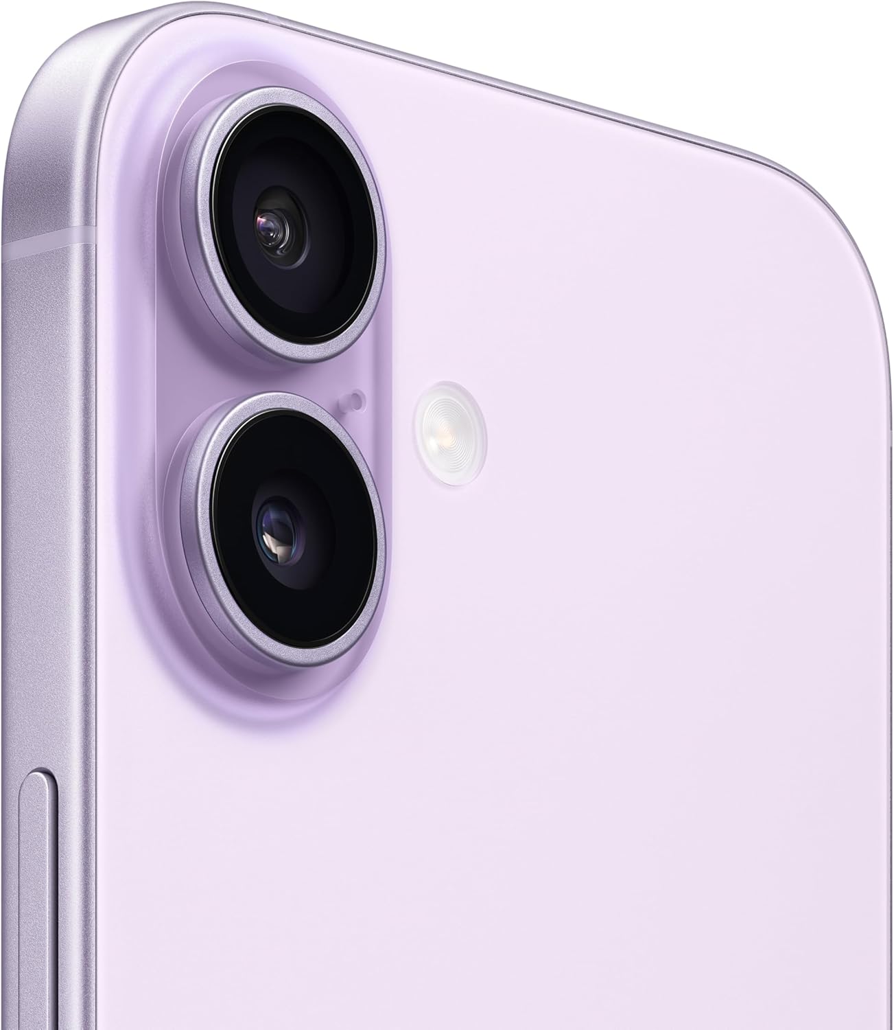 Apple iPhone 17 256 GB: display 6,3" con ProMotion, chip A19 - Lavanda
