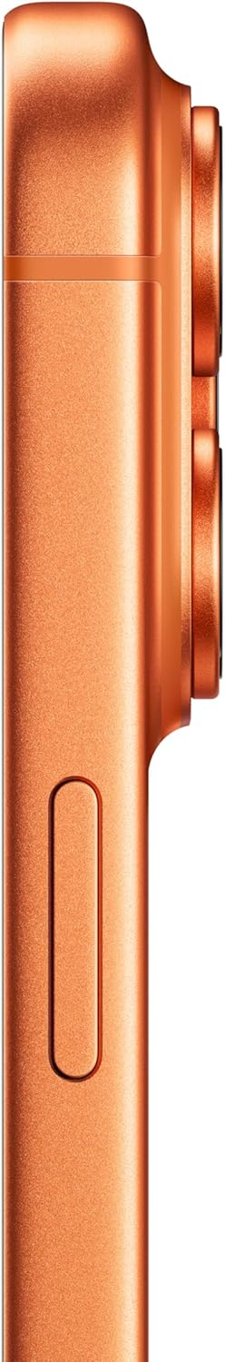 Apple iPhone 17 Pro 256GB - Cosmic Orange